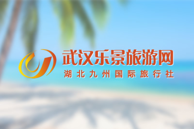 武漢樂景旅游網